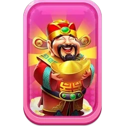 God Of
Wealth