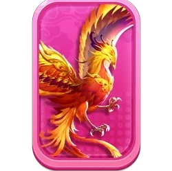 Phoenix
Legend