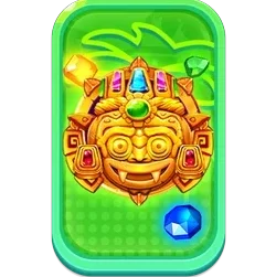 Aztec
Gems