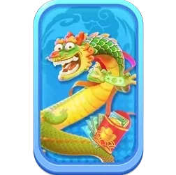 Fortune
Dragon