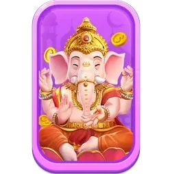 Ganesha
Fortune