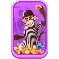 Wild Ape