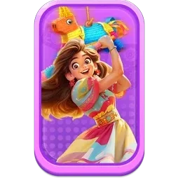 Pinata Wins